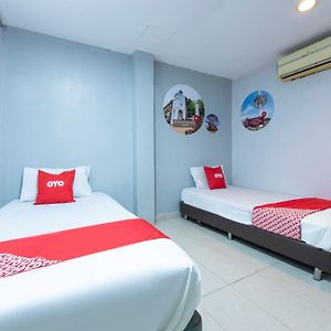 Chambre Standarde Double