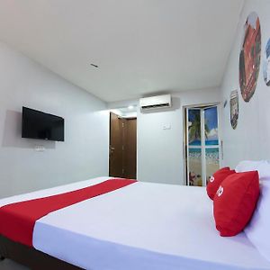 Chambre de Luxe Lit King-Size